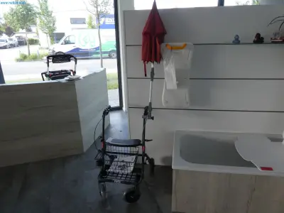 1 Posten Weergave-items – kavel bij NetBid, Speyer