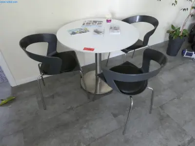 Table – kavel bij NetBid, Speyer