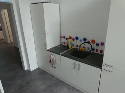 Ingebouwde keuken – kavel bij NetBid, Germersheim