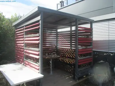 Smoking Room – kavel bij NetBid, Radolfzell