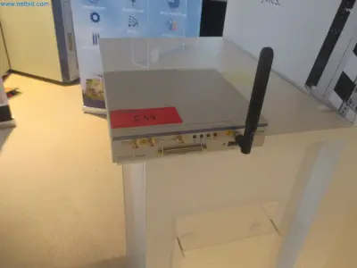 Demonstratiemodel (2) Konrad KT-RFCT 2400A – kavel bij NetBid, Radolfzell