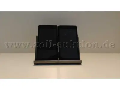 2 Microsoft Lumia 535 / 8 GB / Gebraucht ohne OVP – kavel bij Zoll-Auktion, Köln
