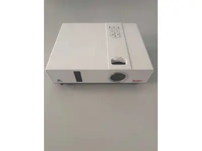 1 Geha compact 334 LCD Projektor – kavel bij Zoll-Auktion, Mannheim