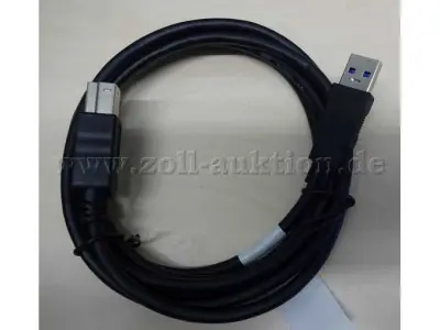 50 USB 3.0 A/B – kavel bij Zoll-Auktion, Bremen