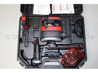 1 Leica Lino ML 180 Multilinienlaser – kavel bij Zoll-Auktion, Aachen
