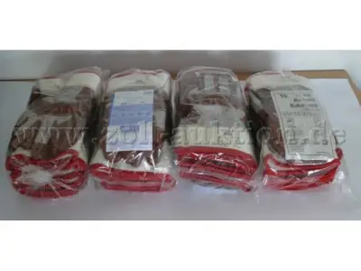 24 Paar Ansell Winter Hyd-Tuf 52-590 Spezialzweck-Handschuhe, Größe 10 – kavel bij Zoll-Auktion, Hof