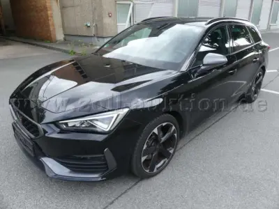 1 Cupra Leon Sportstourer 1.4 e-HYBRID OPF (EURO 6d) - BD8-2057E – kavel bij Zoll-Auktion, Berlin