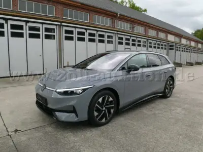 1 VW ID.7 Pro S - BD8-3920E – kavel bij Zoll-Auktion, Hamburg