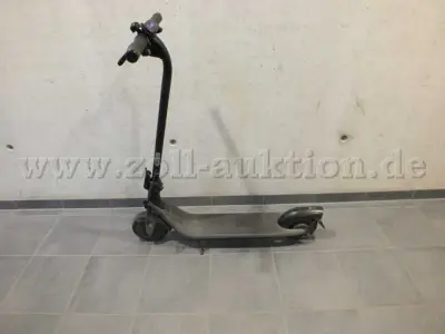 1 Segway "Ninebot KickScooter E2" mit Ladegerät – kavel bij Zoll-Auktion, Paderborn
