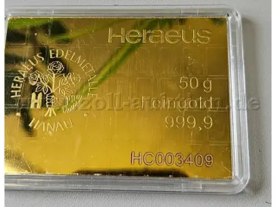 Munten, goud en zilver op veiling