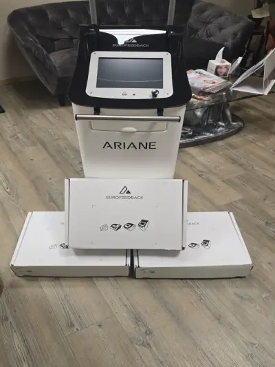 IPL-apparaat van dermaLumis GmbH Ariane – kavel bij NetBid, Durmersheim