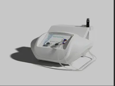 Aqua - Peeler Aqua Peeler BX2 Art. 2032 – kavel bij NetBid, Durmersheim