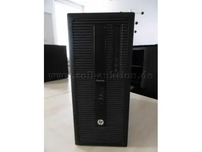 1 HP EliteDesk 800 G1 – kavel bij Zoll-Auktion, Berlin