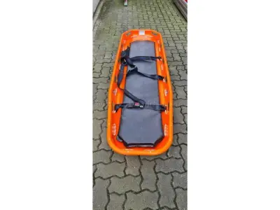 2 Ultra Medic mandbrancard ultra Basket Stretcher – kavel bij Zoll-Auktion, Hamburg