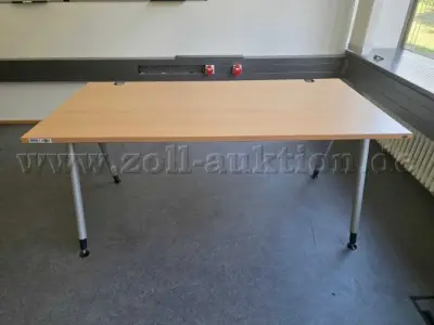 1 kantoorset van König en Neurath – kavel bij Zoll-Auktion, Bonn
