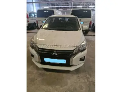 1 Mitsubishi Space Star – kavel bij Zoll-Auktion, Karlsruhe
