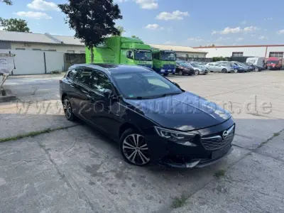 1 Opel Insignia Sports Tourer – kavel bij Zoll-Auktion, Leipzig