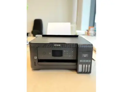 1 Tintenstrahldrucker, Epson ET-2750 – kavel bij Zoll-Auktion, Bochum