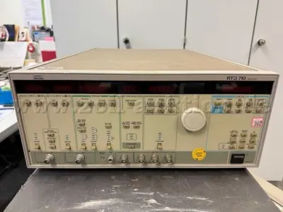 1 Tektronix RTD 710 Digitizer, ungeprüft – kavel bij Zoll-Auktion, Bochum