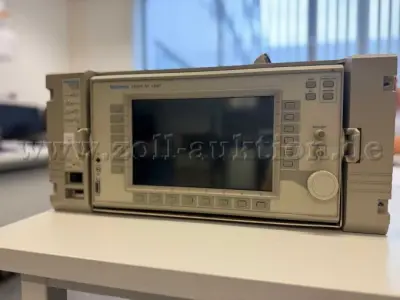 1 Tektronix RTD 720 Digitizer, ungeprüft – kavel bij Zoll-Auktion, Bochum