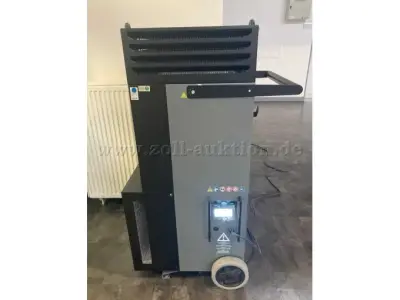 1 Raumluftreiniger Trotec TAC V+ – kavel bij Zoll-Auktion, Herne