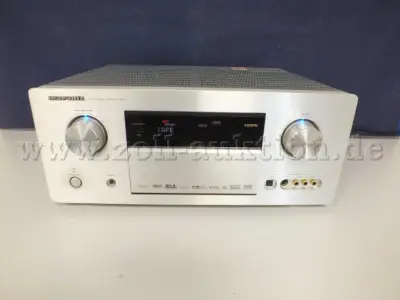 1 Marantz SR7001 AV-Receiver – kavel bij Zoll-Auktion, Paderborn