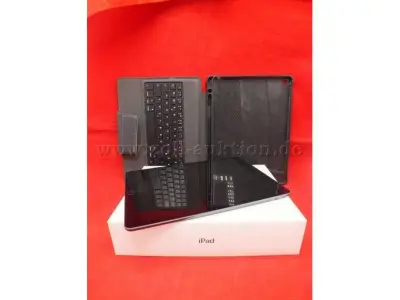 1 Apple iPad 7. Generation, 10,2" (25,91 cm Diagonale) inkl. Hülle – kavel bij Zoll-Auktion, Paderborn