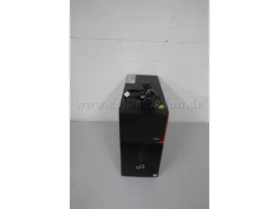 19 Fujitsu Esprimo P556, mit Netzkabel – kavel bij Zoll-Auktion, Hamburg
