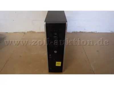 3 HP 8300Compaq Elite baugleich – kavel bij Zoll-Auktion, Braunschweig