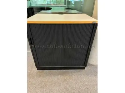 10 Sideboards, 2 OH, Hersteller unbekannt – kavel bij Zoll-Auktion, Wuppertal