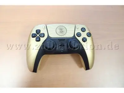 1 Sony Playstation 5 Controller, 007 First Light Special edition – kavel bij Zoll-Auktion, Aachen