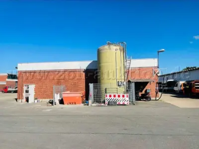 1 Speidel ZTS-D-14/30/40 Solebehälter 40.000 Liter – kavel bij Zoll-Auktion, Speyer