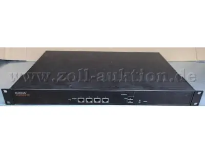 1 Ruckus Smart Zone 104 WLAN-Controller – kavel bij Zoll-Auktion, Rüdesheim