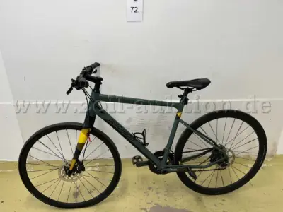 1 Fitnessbike von Bergamont "Sweep 4", 26 Zoll, RH 52 cm – kavel bij Zoll-Auktion, Hamburg
