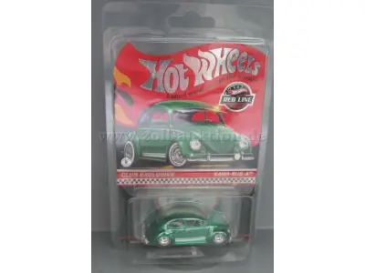 1 Hot Wheels Modellauto Kawa Buga-A RLC, 1:64 – kavel bij Zoll-Auktion, Halle (Saale)