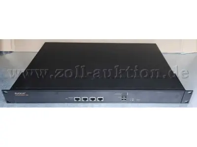 1 Ruckus Smart Zone 104 WLAN-Controller – kavel bij Zoll-Auktion, Rüdesheim