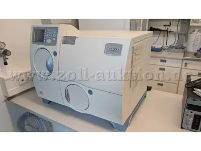 1 Analysengerät VITEK 2 C.15 Compact von Fa. bioMerieux Deutschland GmbH – kavel bij Zoll-Auktion, Berlin