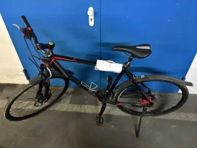 1 original Winora Dakar Fahrrad, 27,5 Zoll – kavel bij Zoll-Auktion, Mainz