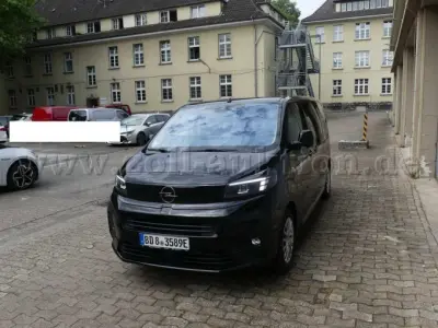 1 Opel Zafira -e Edition - BD8-3589E – kavel bij Zoll-Auktion, Bielefeld