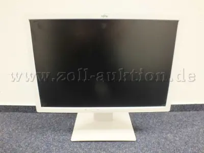 1 Fujitsu B24W-7 LED-monitor, 24 inch (60,9 cm) – kavel bij Zoll-Auktion, Paderborn