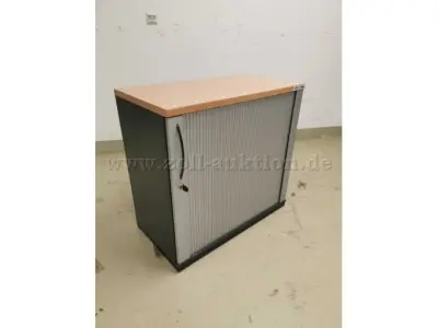 1 Büro Set König und Neurath – kavel bij Zoll-Auktion, Bonn