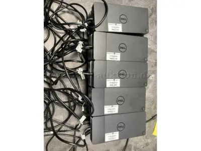 25 Dell Dockingstation WD 19 inkl. 130W Netzteil – kavel bij Zoll-Auktion, Gelsenkirchen