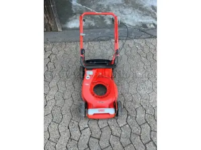 1 Chassis Motorhandrasenmäher, Sabo, 43 Compact – kavel bij Zoll-Auktion, Laatzen