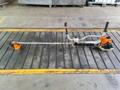 1 Stihl bosmaaier FS 460 C – kavel bij Zoll-Auktion, Remscheid