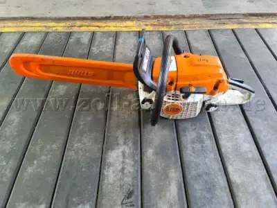 1 Stihl Kettensäge MS 261C – kavel bij Zoll-Auktion, Remscheid