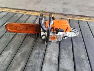 1 Stihl Kettensäge MS 261C – kavel bij Zoll-Auktion, Remscheid
