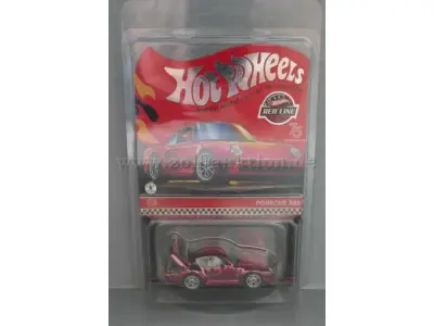 1 Hot Wheels-modelauto Porsche 959 1986 RLC, schaal 1:64 – kavel bij Zoll-Auktion, Halle (Saale)