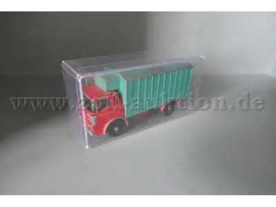 1 Matchbox by Lesney Modellauto Refrigerator Truck Nr.44, 1:64 – kavel bij Zoll-Auktion, Halle (Saale)