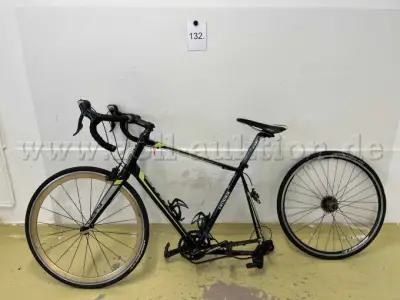 1 Rennrad von Giant "Defy", 28 Zoll, RH 60 cm (teilweise zerlegt) – kavel bij Zoll-Auktion, Hamburg