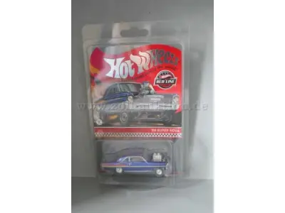 1 Hot Wheels Modellauto ´66 Super Nova RLC, 1:64 – kavel bij Zoll-Auktion, Halle (Saale)